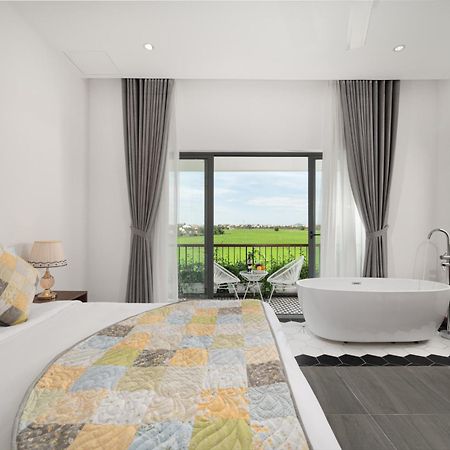 Bs Jade Home Hoi An Bagian luar foto