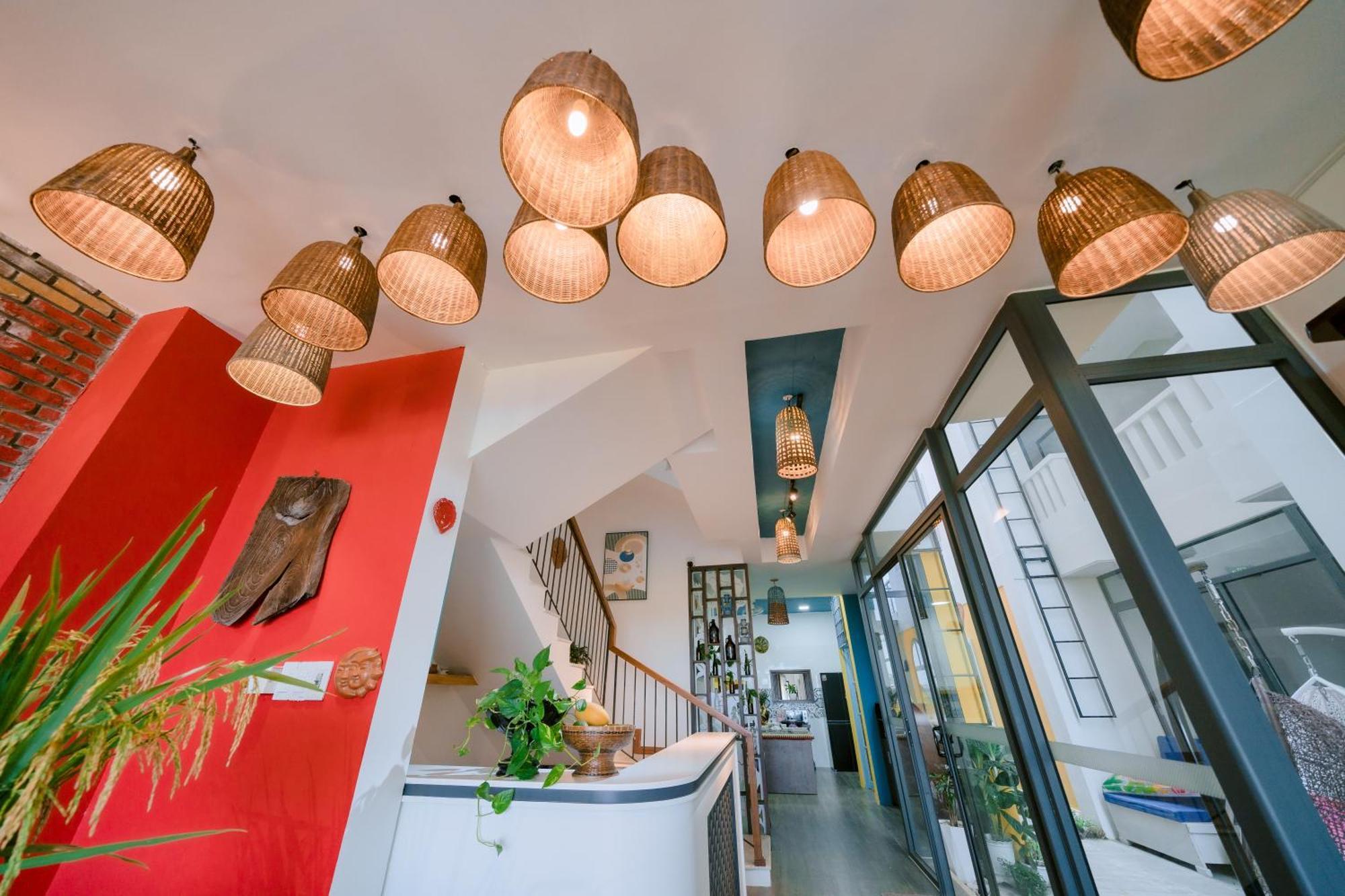 Bs Jade Home Hoi An Bagian luar foto