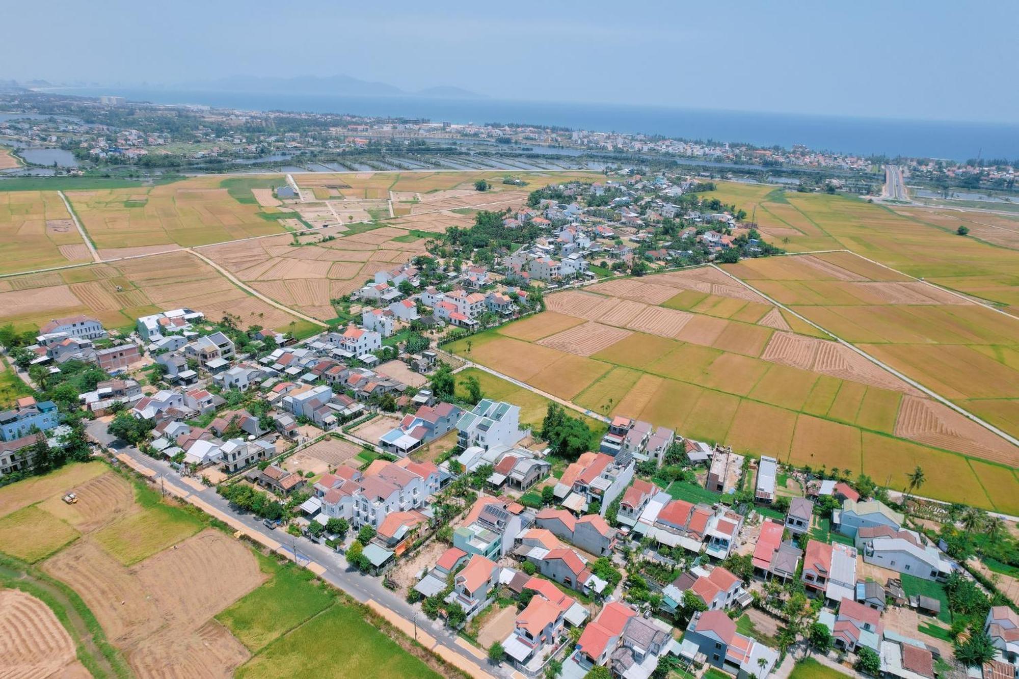 Bs Jade Home Hoi An Bagian luar foto