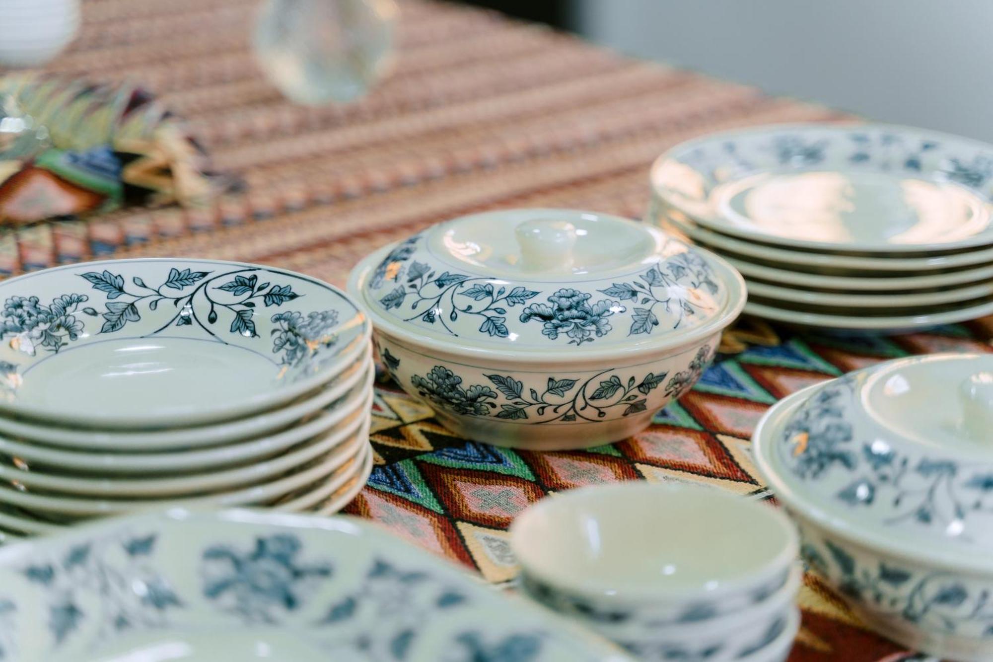 Bs Jade Home Hoi An Bagian luar foto