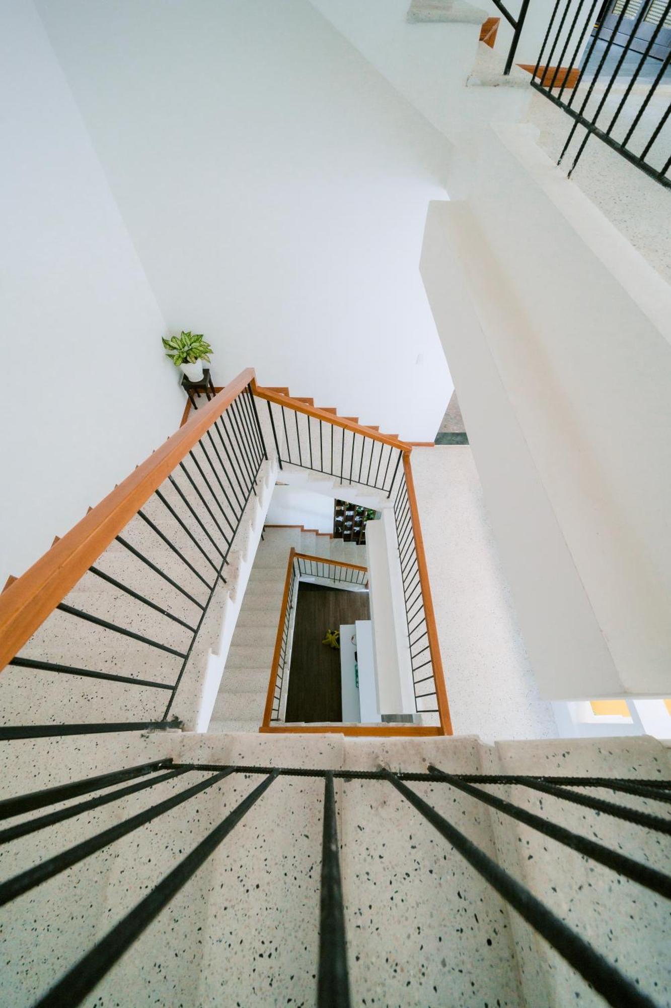 Bs Jade Home Hoi An Bagian luar foto
