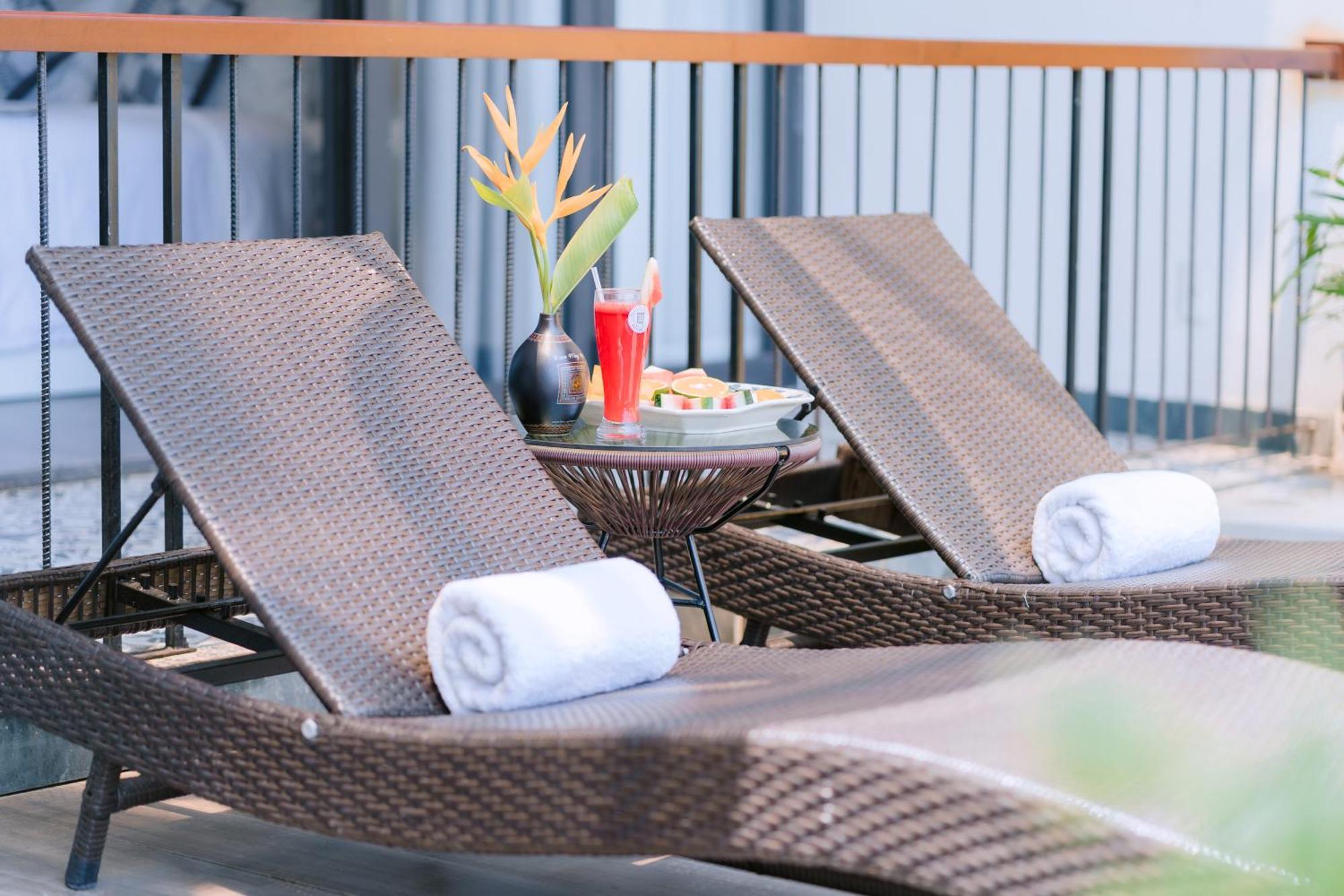 Bs Jade Home Hoi An Bagian luar foto