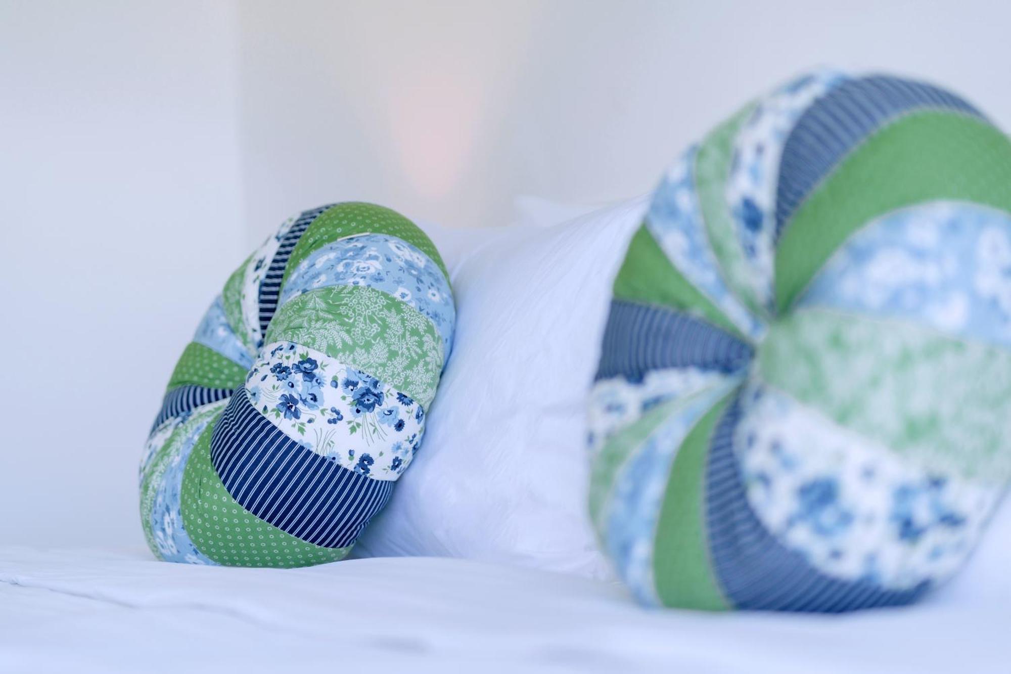 Bs Jade Home Hoi An Bagian luar foto