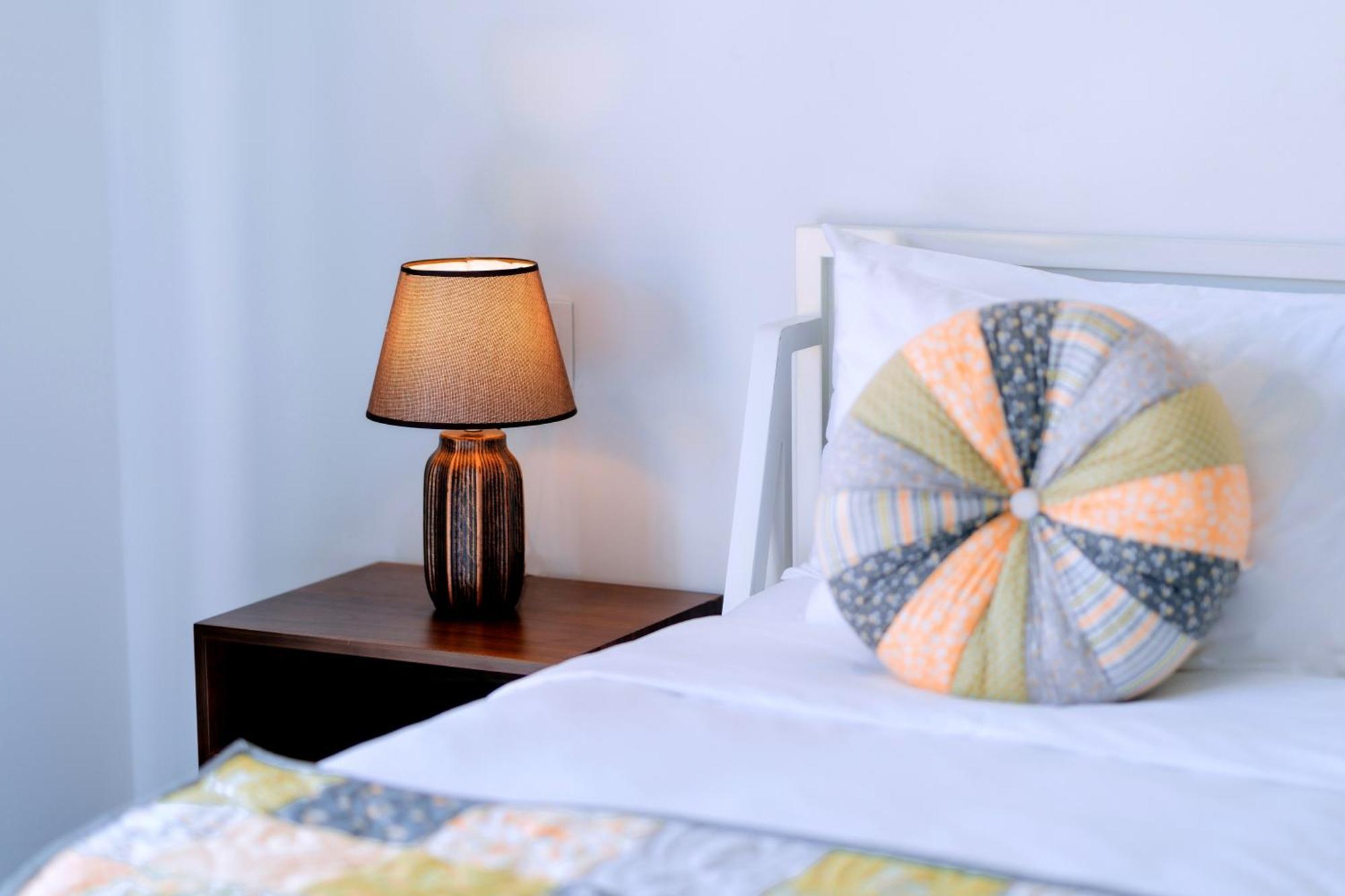 Bs Jade Home Hoi An Bagian luar foto