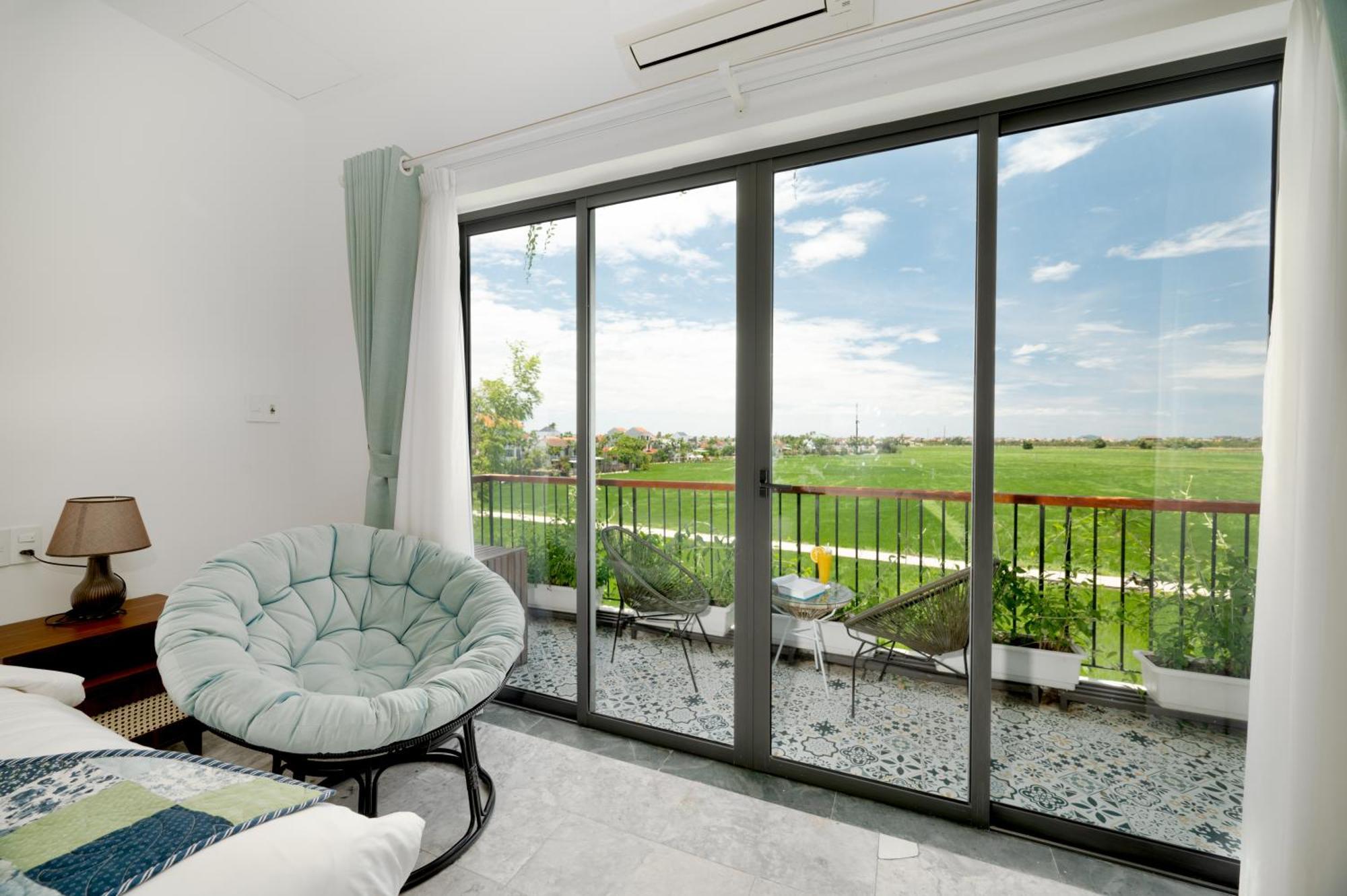 Bs Jade Home Hoi An Bagian luar foto
