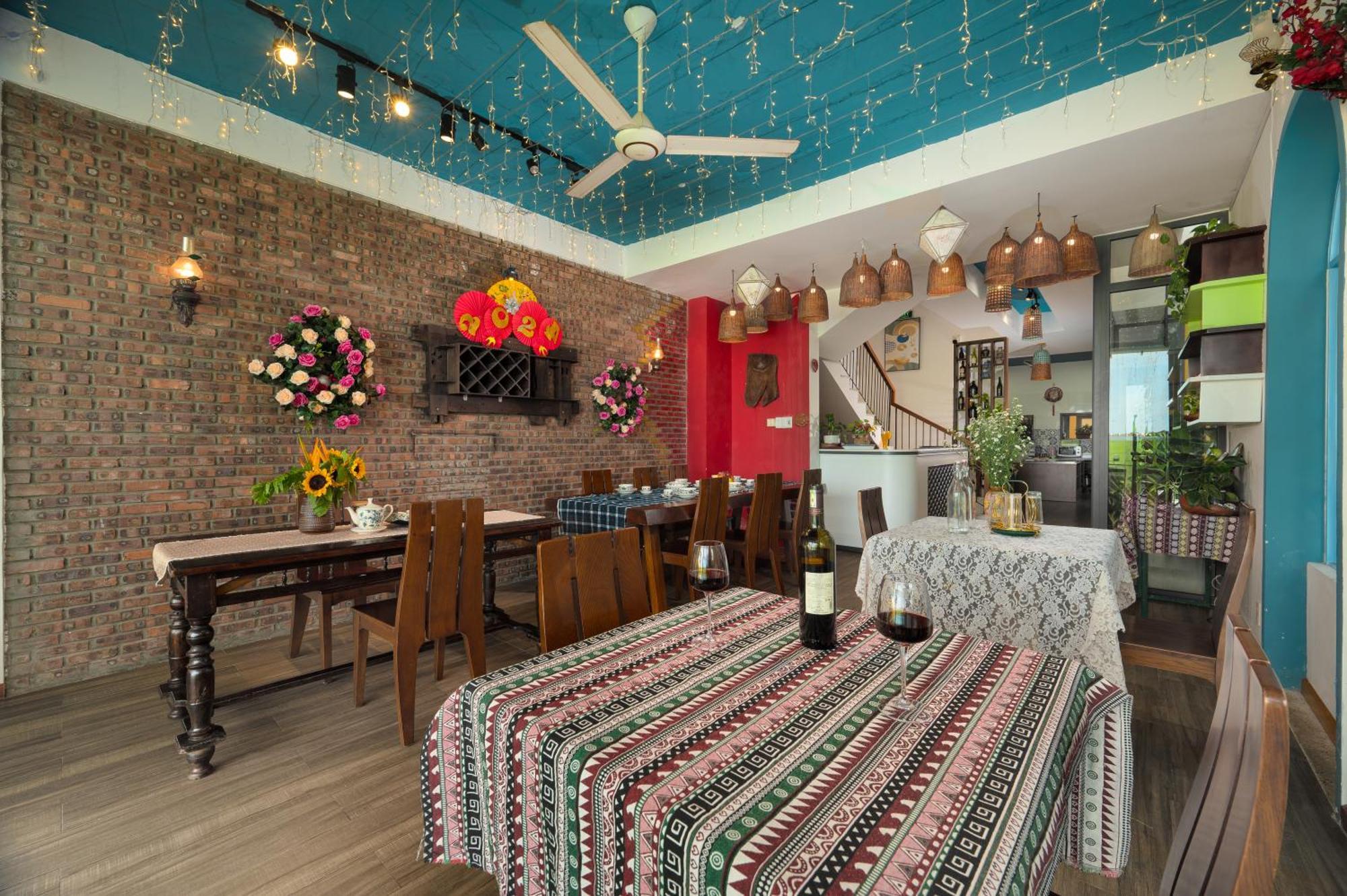 Bs Jade Home Hoi An Bagian luar foto